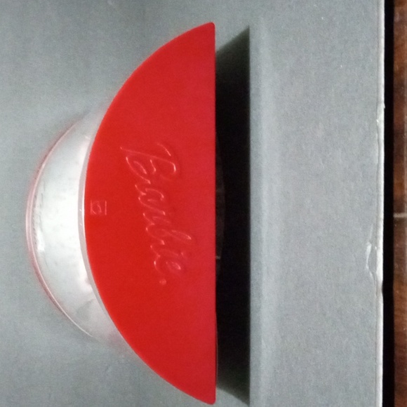 Holiday Barbie 2001 - Picture 3 of 11